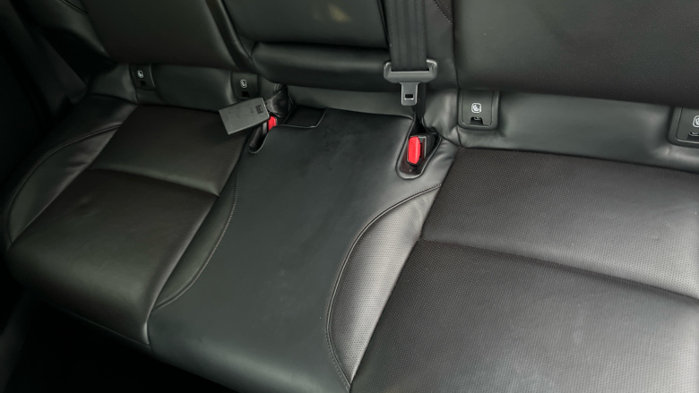 Mazda 3 2.0 Skyactiv X MHEV GT Sport 5dr Petrol Hatchback